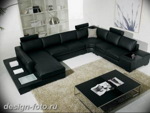 Диван в интерьере 03.12.2018 №659 - photo Sofa in the interior - design-foto.ru